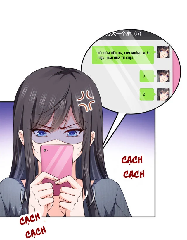 Hệt Như Hàn Quang Gặp Nắng Gắt Chap 190.1 - Next Chap 191.1