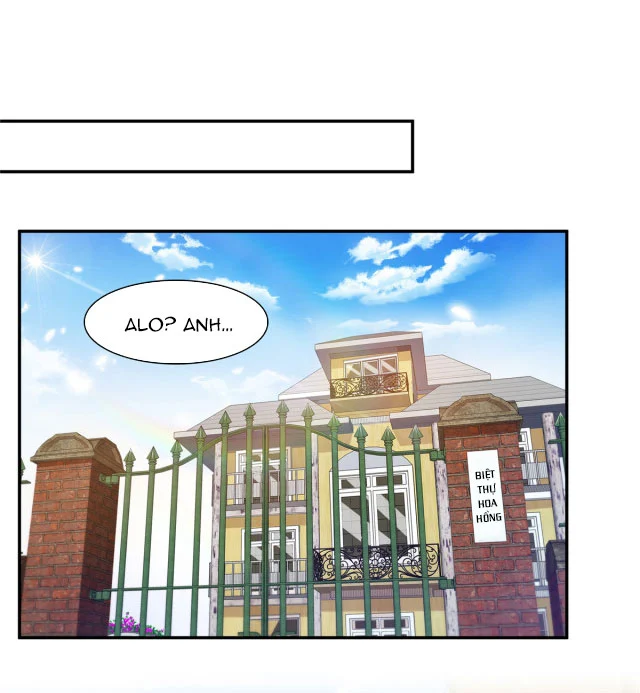 Hệt Như Hàn Quang Gặp Nắng Gắt Chap 190.2 - Next Chap 191.2