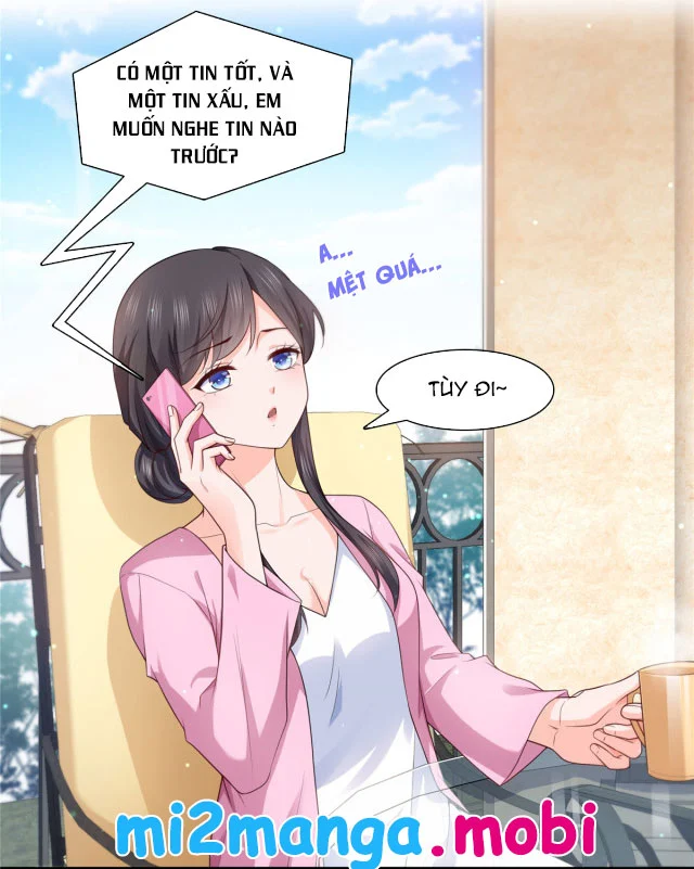 Hệt Như Hàn Quang Gặp Nắng Gắt Chap 190.2 - Next Chap 191.2