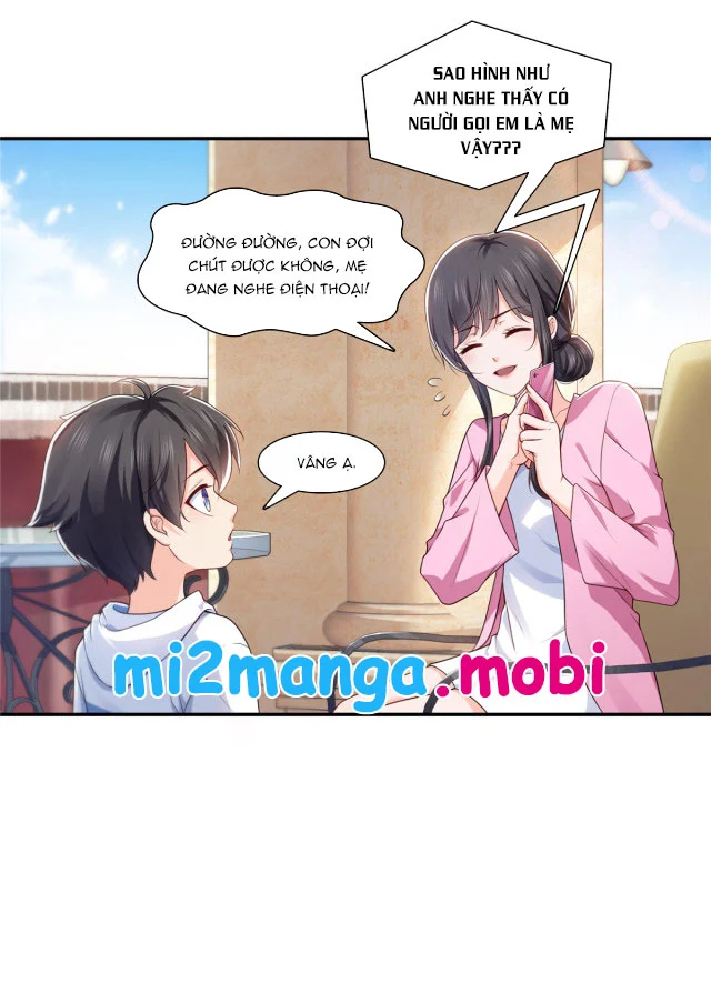 Hệt Như Hàn Quang Gặp Nắng Gắt Chap 190.2 - Next Chap 191.2