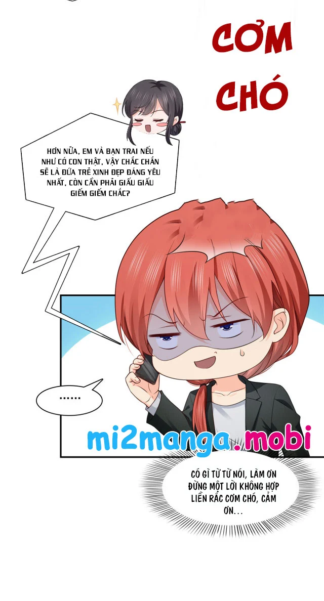 Hệt Như Hàn Quang Gặp Nắng Gắt Chap 190.2 - Next Chap 191.2