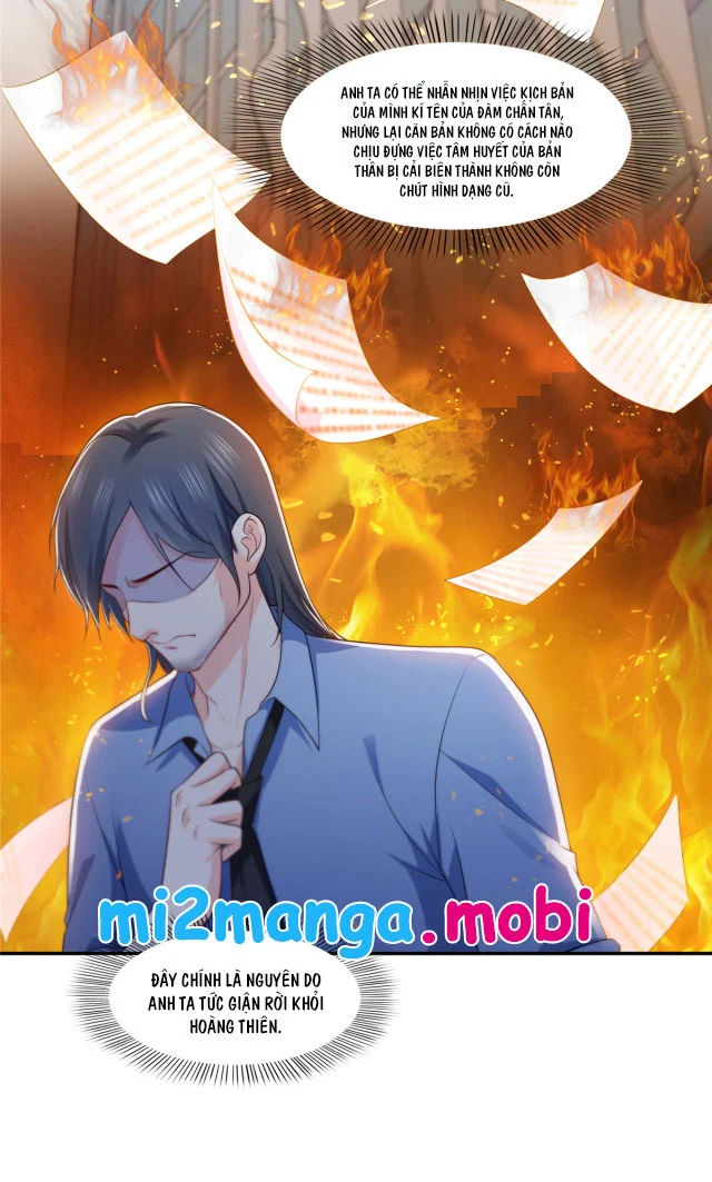 Hệt Như Hàn Quang Gặp Nắng Gắt Chap 190.2 - Next Chap 191.2