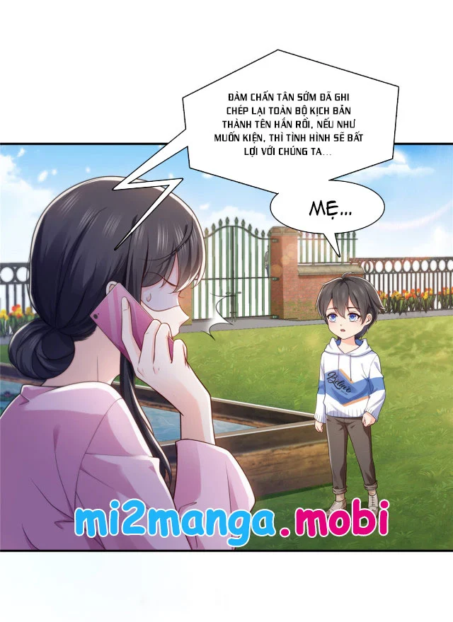 Hệt Như Hàn Quang Gặp Nắng Gắt Chap 190.2 - Next Chap 191.2