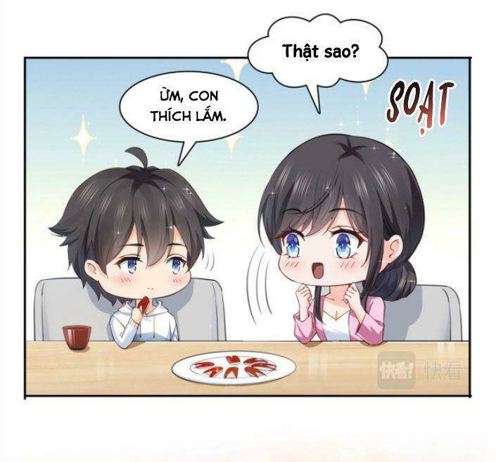 Hệt Như Hàn Quang Gặp Nắng Gắt Chap 190 - Next Chap 191