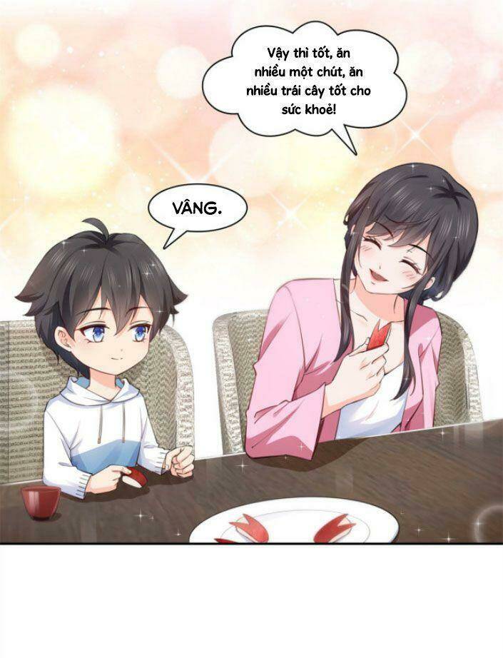 Hệt Như Hàn Quang Gặp Nắng Gắt Chap 190 - Next Chap 191