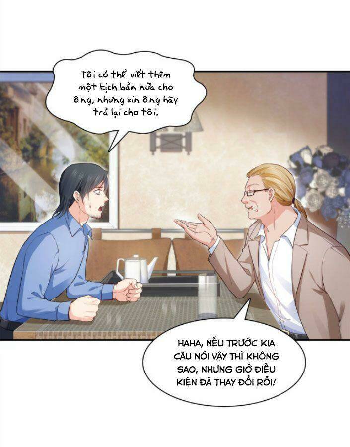 Hệt Như Hàn Quang Gặp Nắng Gắt Chap 190 - Next Chap 191