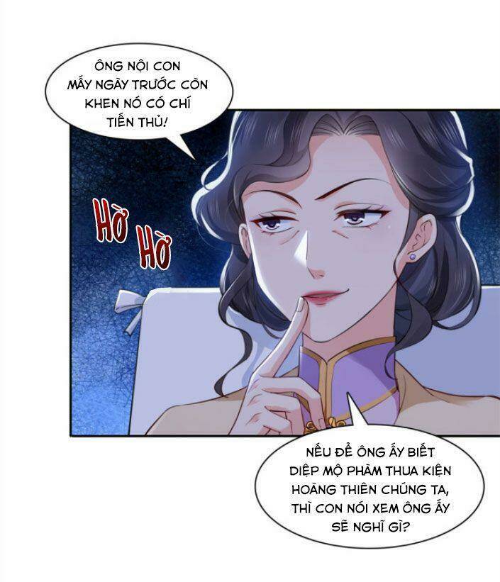 Hệt Như Hàn Quang Gặp Nắng Gắt Chap 190 - Next Chap 191