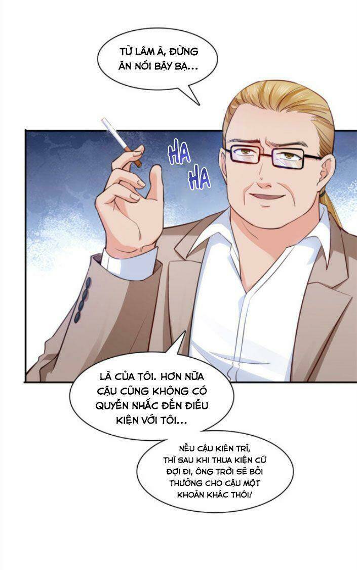 Hệt Như Hàn Quang Gặp Nắng Gắt Chap 190 - Next Chap 191