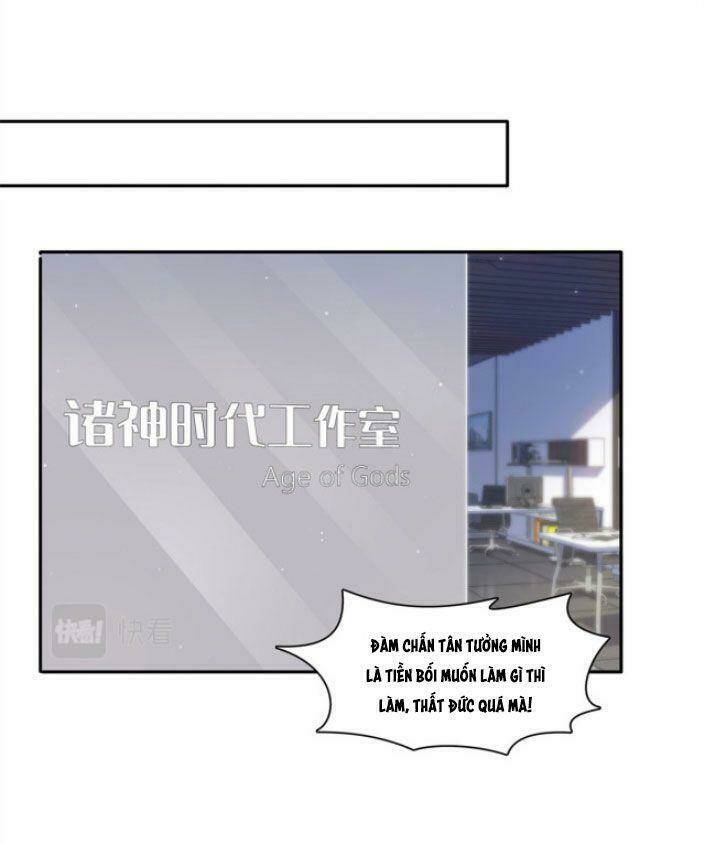 Hệt Như Hàn Quang Gặp Nắng Gắt Chap 190 - Next Chap 191