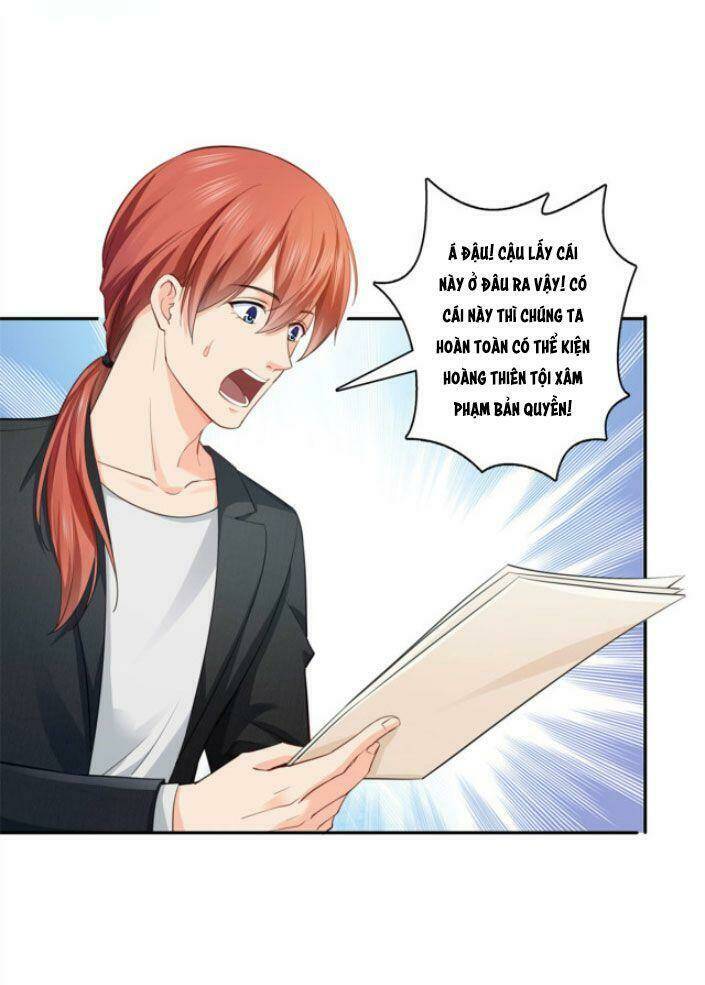 Hệt Như Hàn Quang Gặp Nắng Gắt Chap 190 - Next Chap 191