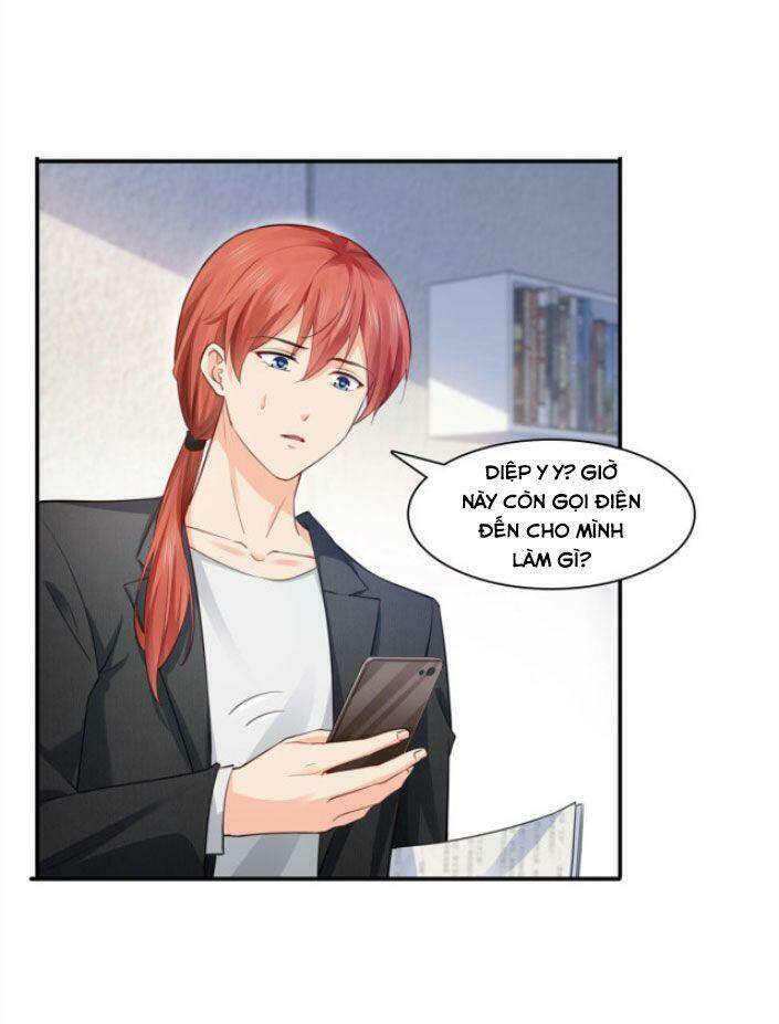 Hệt Như Hàn Quang Gặp Nắng Gắt Chap 190 - Next Chap 191