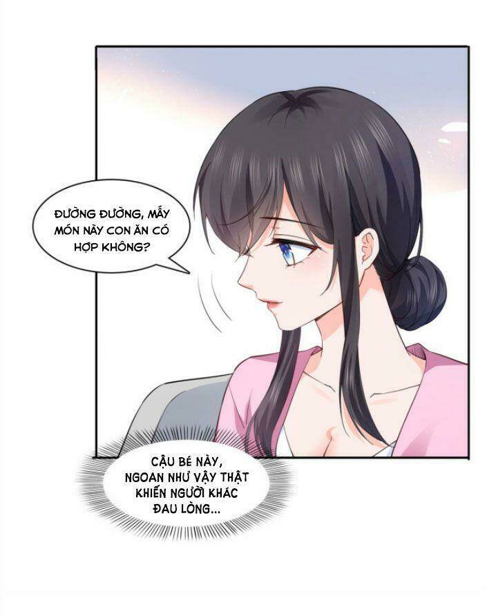 Hệt Như Hàn Quang Gặp Nắng Gắt Chap 190 - Next Chap 191