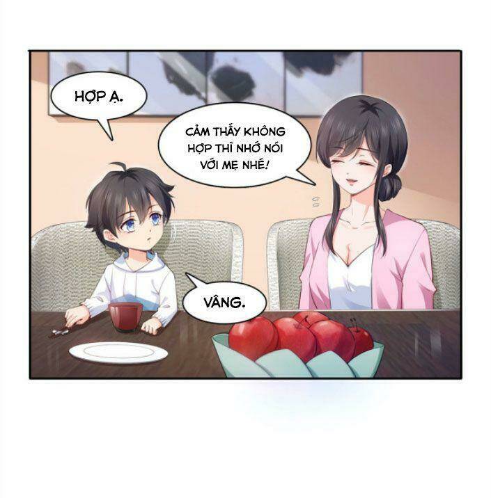 Hệt Như Hàn Quang Gặp Nắng Gắt Chap 190 - Next Chap 191