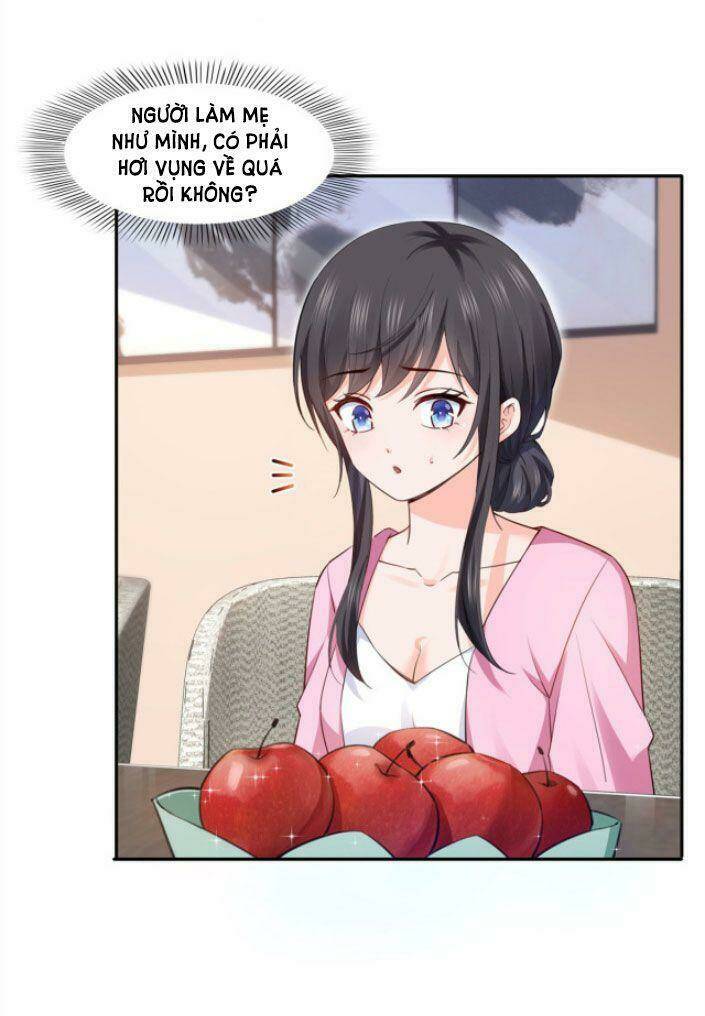 Hệt Như Hàn Quang Gặp Nắng Gắt Chap 190 - Next Chap 191