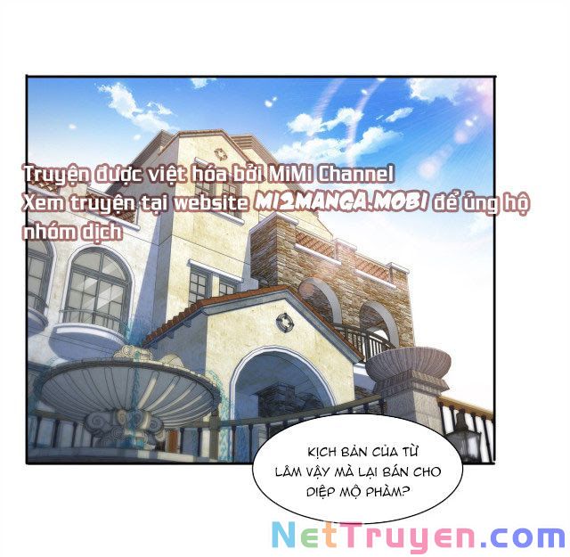 Hệt Như Hàn Quang Gặp Nắng Gắt Chap 191.1 - Next Chap 192.1