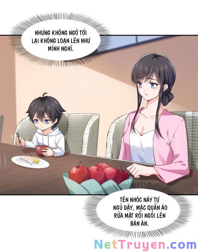 Hệt Như Hàn Quang Gặp Nắng Gắt Chap 191.1 - Next Chap 192.1