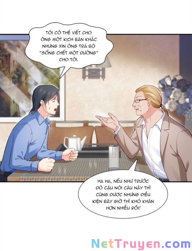 Hệt Như Hàn Quang Gặp Nắng Gắt Chap 191.2 - Next Chap 192.2