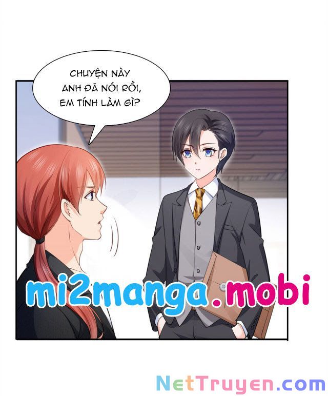 Hệt Như Hàn Quang Gặp Nắng Gắt Chap 191.2 - Next Chap 192.2