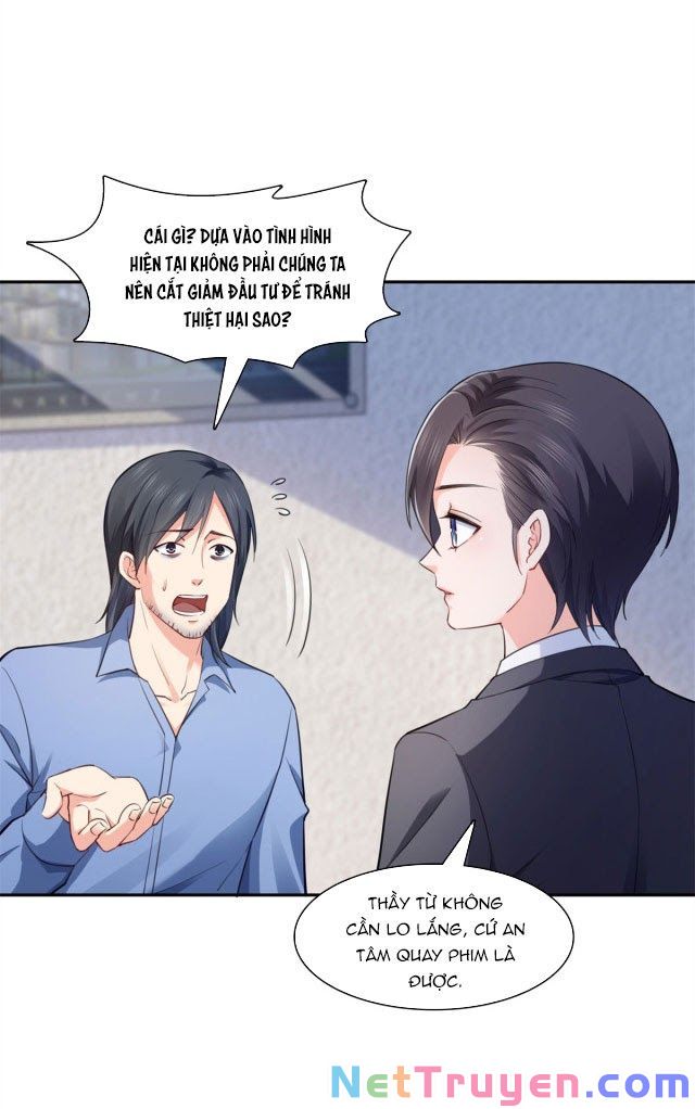 Hệt Như Hàn Quang Gặp Nắng Gắt Chap 191.2 - Next Chap 192.2