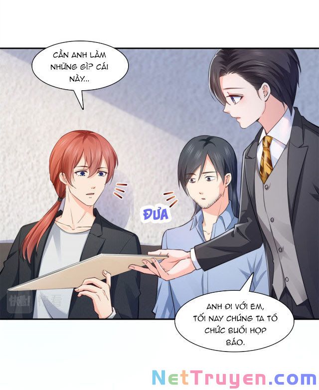 Hệt Như Hàn Quang Gặp Nắng Gắt Chap 191.2 - Next Chap 192.2