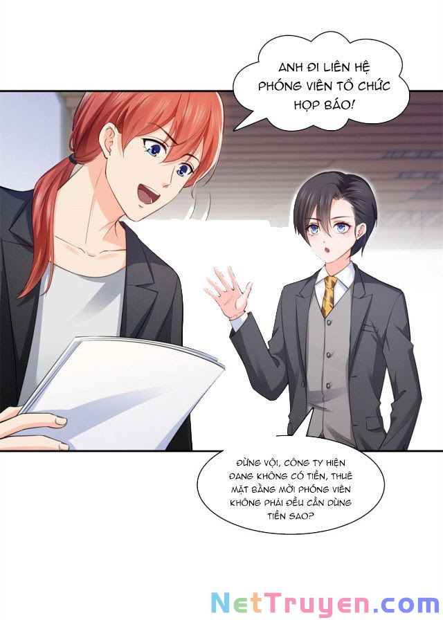 Hệt Như Hàn Quang Gặp Nắng Gắt Chap 191.2 - Next Chap 192.2