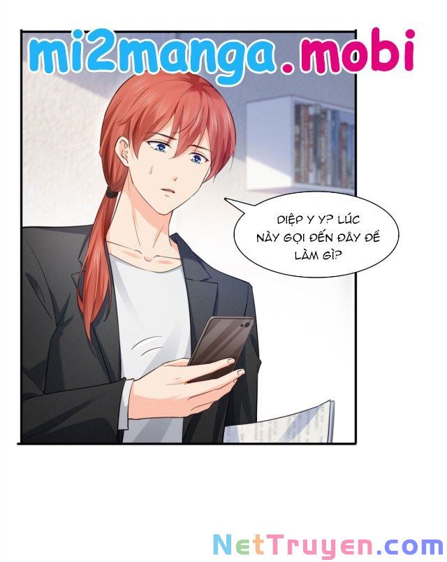 Hệt Như Hàn Quang Gặp Nắng Gắt Chap 191.2 - Next Chap 192.2