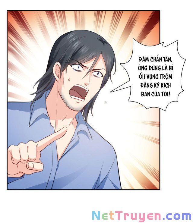 Hệt Như Hàn Quang Gặp Nắng Gắt Chap 191.2 - Next Chap 192.2