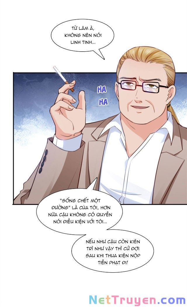 Hệt Như Hàn Quang Gặp Nắng Gắt Chap 191.2 - Next Chap 192.2