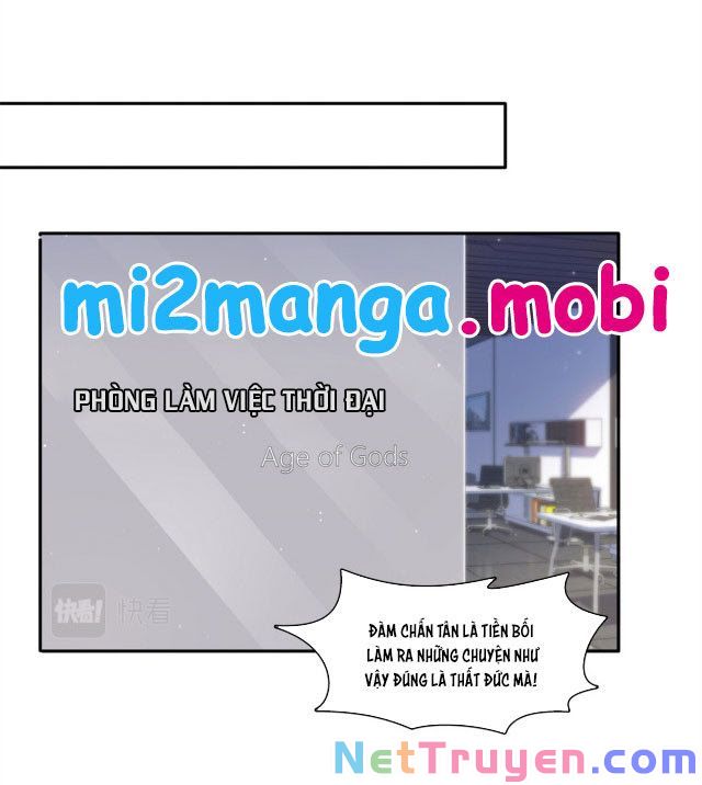 Hệt Như Hàn Quang Gặp Nắng Gắt Chap 191.2 - Next Chap 192.2