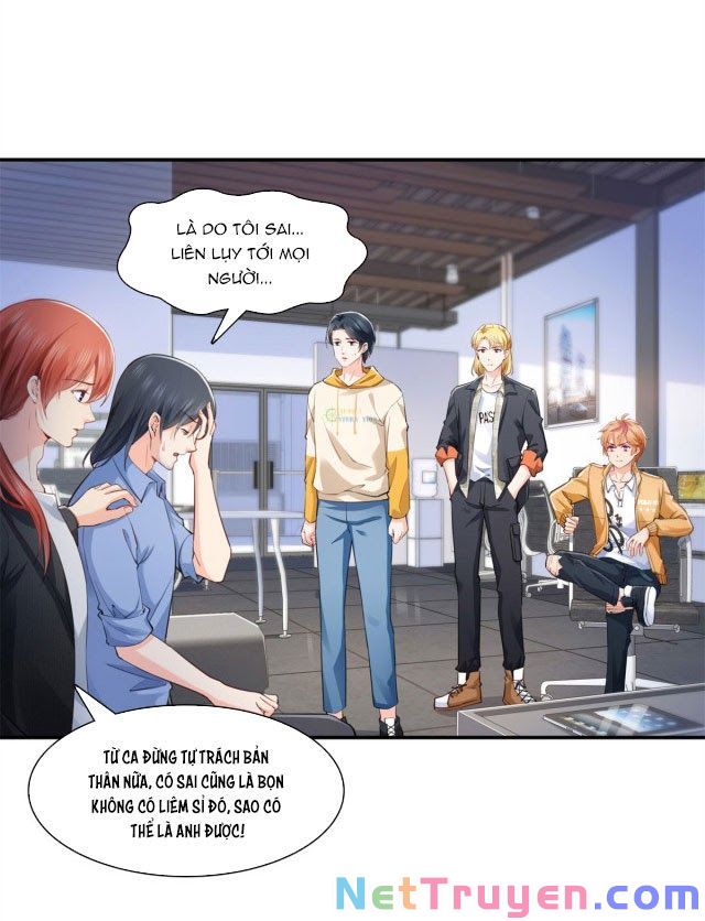 Hệt Như Hàn Quang Gặp Nắng Gắt Chap 191.2 - Next Chap 192.2