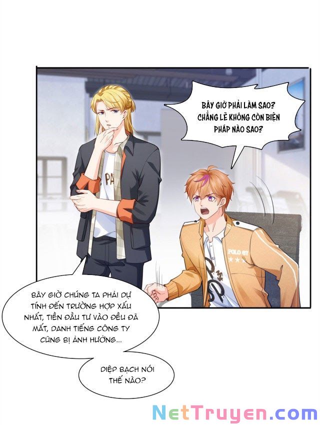 Hệt Như Hàn Quang Gặp Nắng Gắt Chap 191.2 - Next Chap 192.2