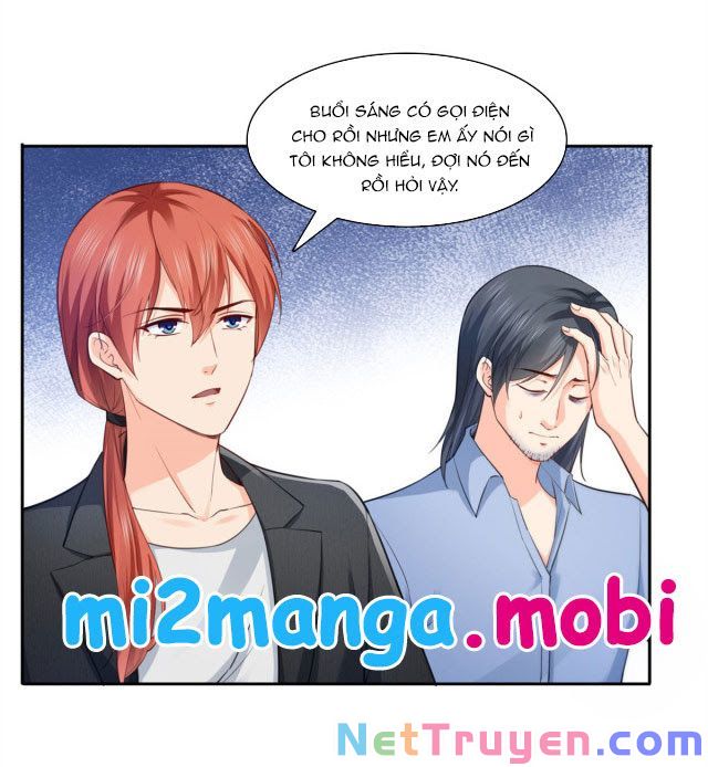 Hệt Như Hàn Quang Gặp Nắng Gắt Chap 191.2 - Next Chap 192.2