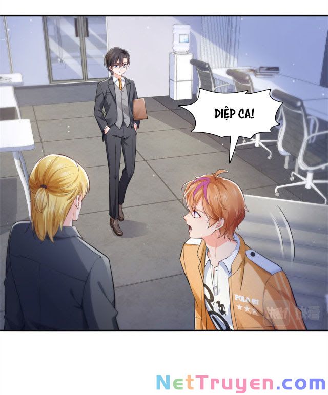 Hệt Như Hàn Quang Gặp Nắng Gắt Chap 191.2 - Next Chap 192.2