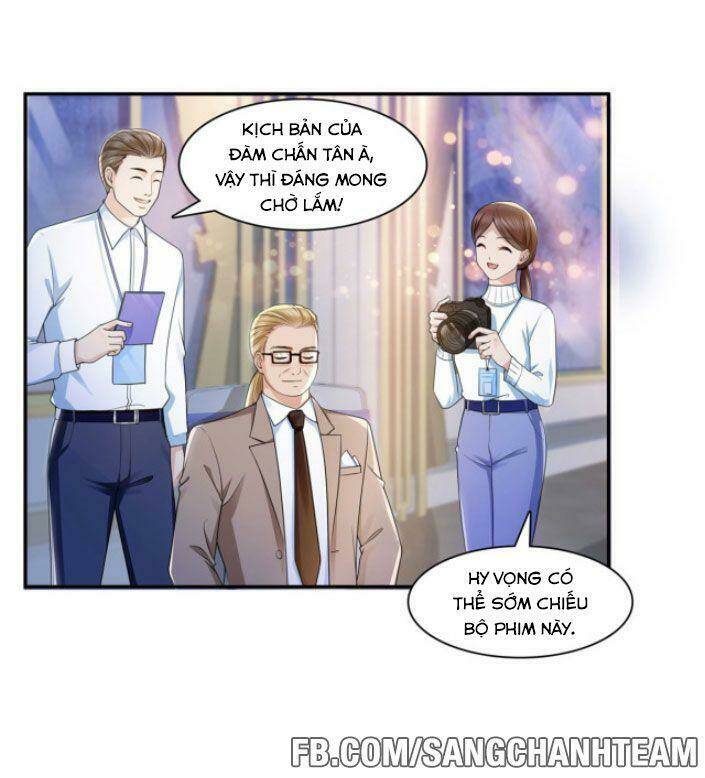 Hệt Như Hàn Quang Gặp Nắng Gắt Chap 191 - Next Chap 192