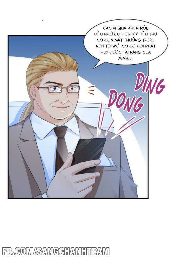 Hệt Như Hàn Quang Gặp Nắng Gắt Chap 191 - Next Chap 192