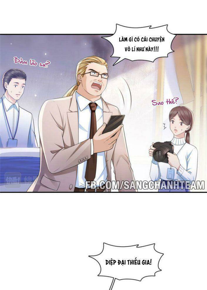 Hệt Như Hàn Quang Gặp Nắng Gắt Chap 191 - Next Chap 192