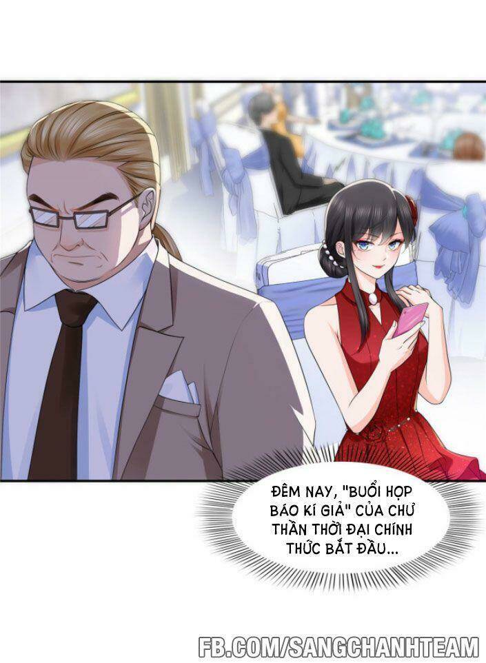 Hệt Như Hàn Quang Gặp Nắng Gắt Chap 191 - Next Chap 192