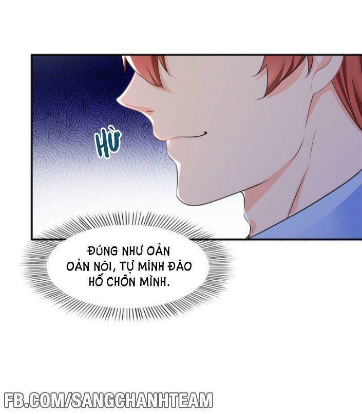 Hệt Như Hàn Quang Gặp Nắng Gắt Chap 191 - Next Chap 192