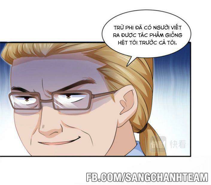 Hệt Như Hàn Quang Gặp Nắng Gắt Chap 191 - Next Chap 192