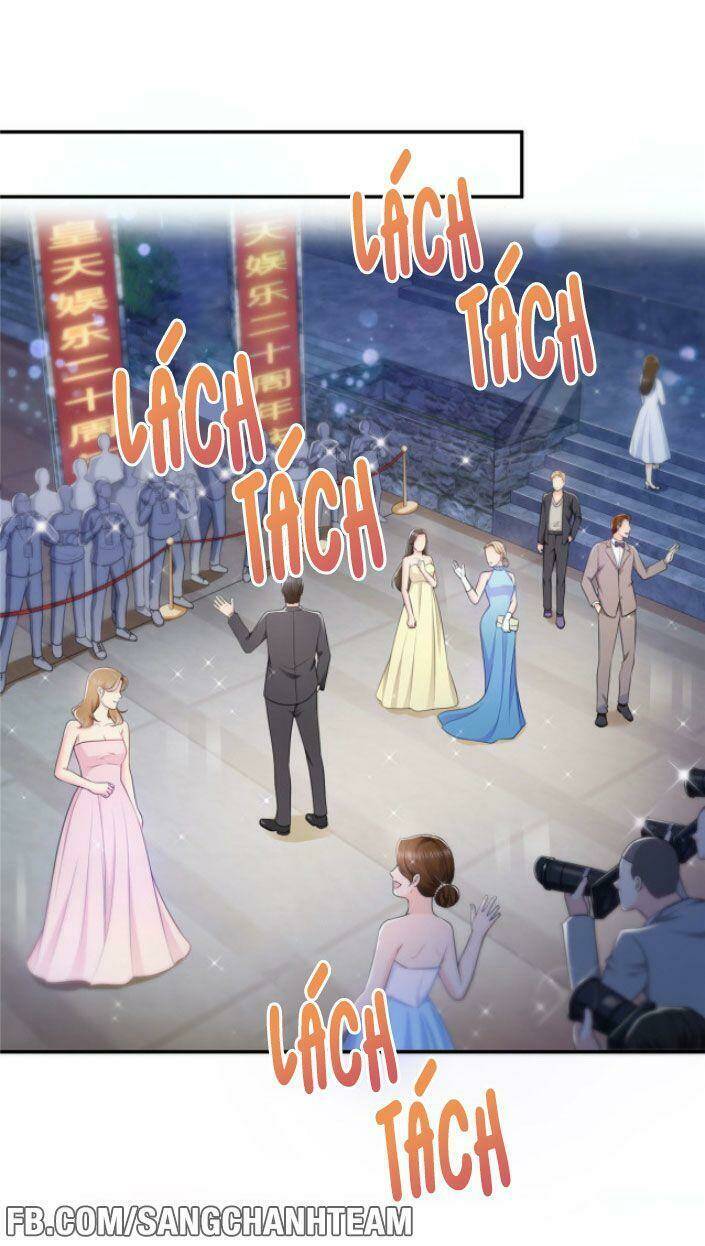 Hệt Như Hàn Quang Gặp Nắng Gắt Chap 191 - Next Chap 192