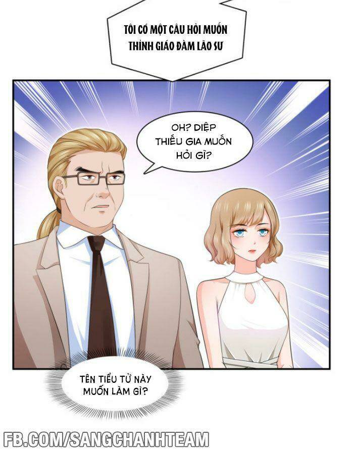 Hệt Như Hàn Quang Gặp Nắng Gắt Chap 191 - Next Chap 192