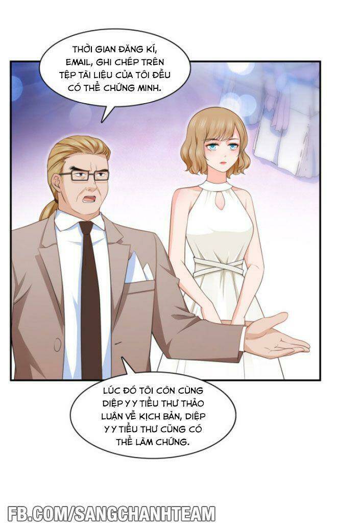 Hệt Như Hàn Quang Gặp Nắng Gắt Chap 191 - Next Chap 192