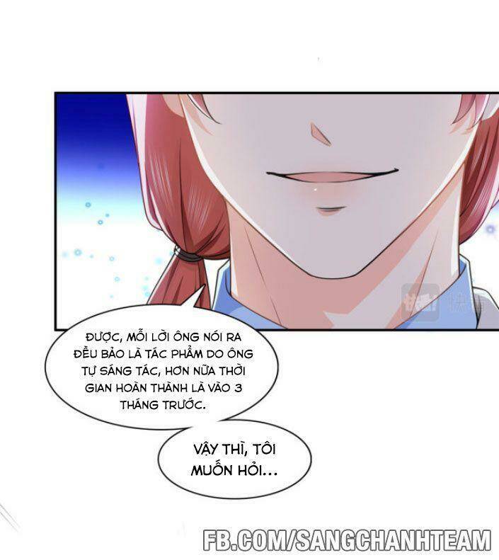 Hệt Như Hàn Quang Gặp Nắng Gắt Chap 191 - Next Chap 192