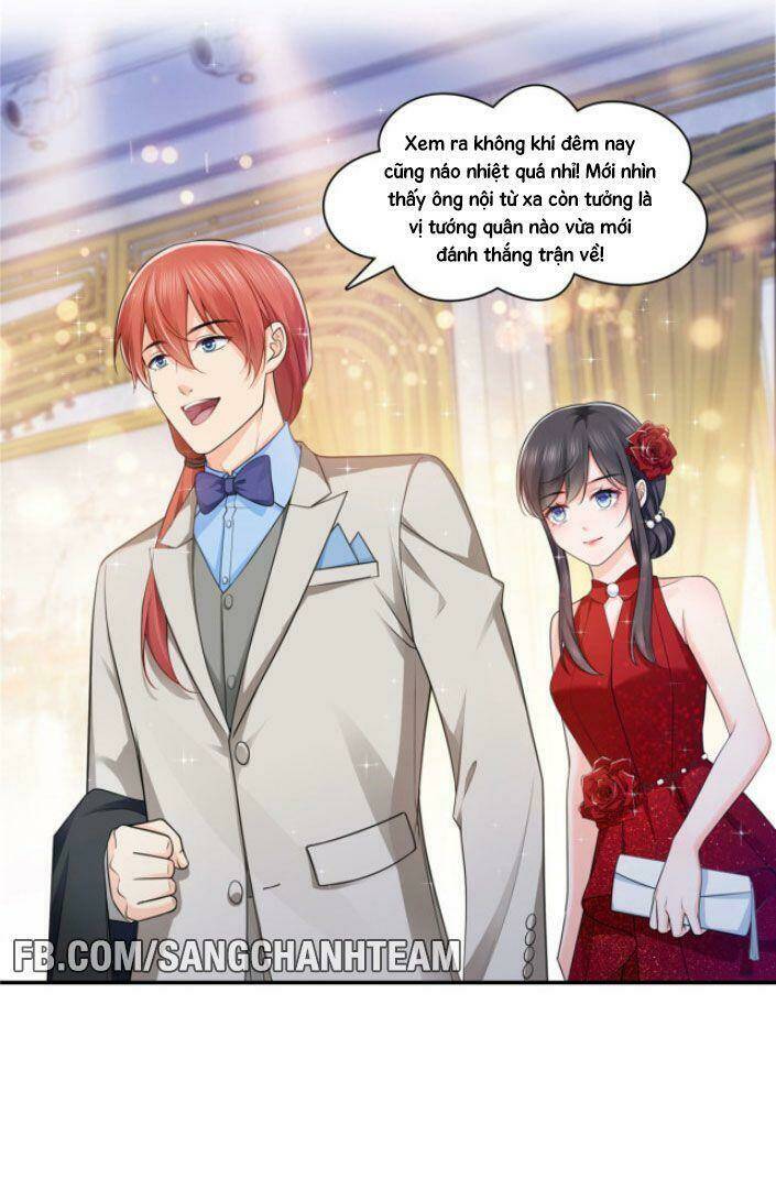 Hệt Như Hàn Quang Gặp Nắng Gắt Chap 191 - Next Chap 192