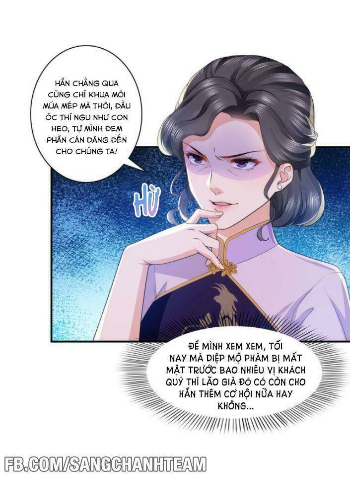 Hệt Như Hàn Quang Gặp Nắng Gắt Chap 191 - Next Chap 192