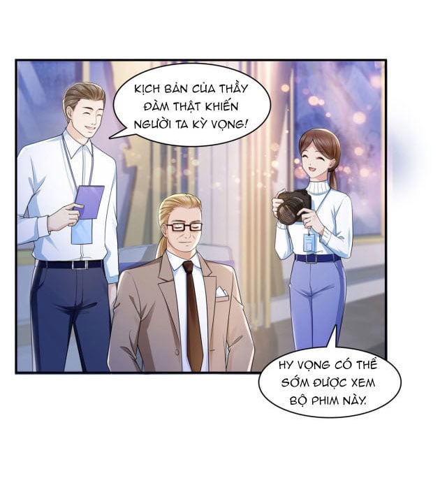 Hệt Như Hàn Quang Gặp Nắng Gắt Chap 192.1 - Next Chap 193.1