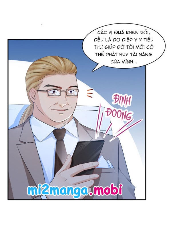 Hệt Như Hàn Quang Gặp Nắng Gắt Chap 192.1 - Next Chap 193.1