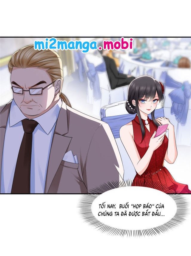 Hệt Như Hàn Quang Gặp Nắng Gắt Chap 192.1 - Next Chap 193.1