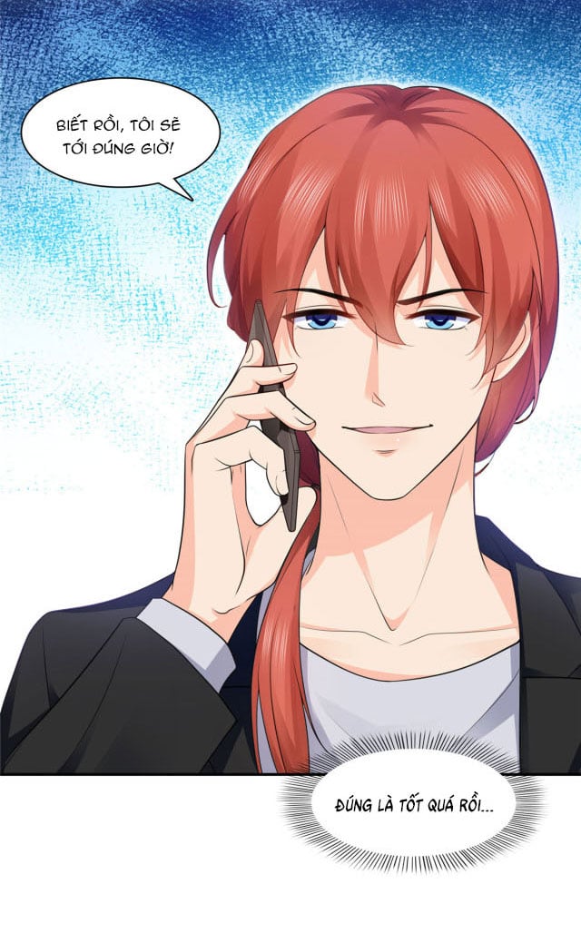 Hệt Như Hàn Quang Gặp Nắng Gắt Chap 192.1 - Next Chap 193.1