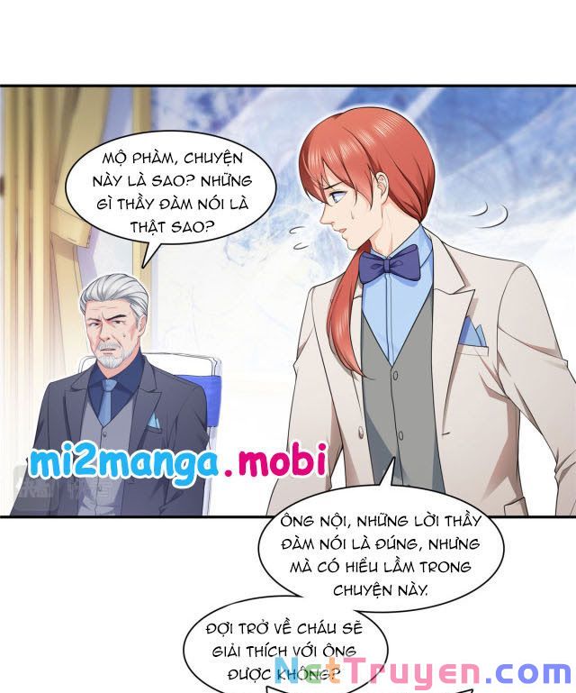 Hệt Như Hàn Quang Gặp Nắng Gắt Chap 192.2 - Next Chap 193.2